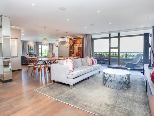 Apartment for rent in Alexandra, Gauteng