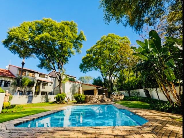Apartment for rent in Morningside, Sandton