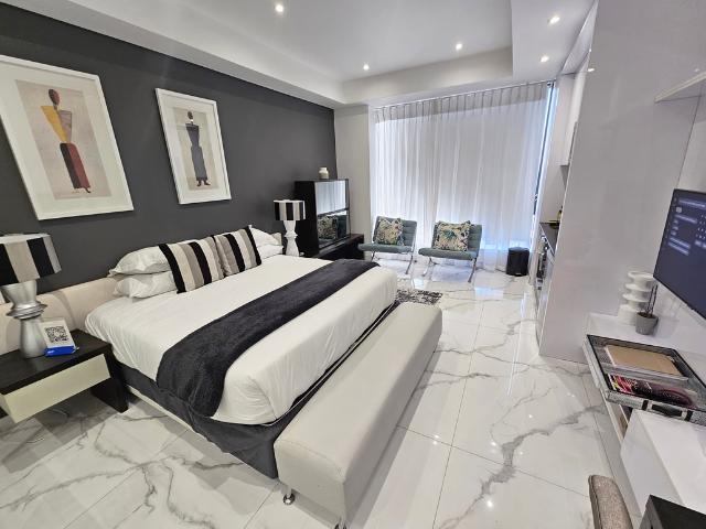 Apartment for rent in Morningside, Sandton