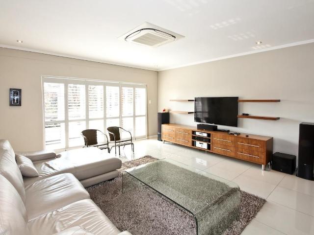 Apartment for rent in Sandton
