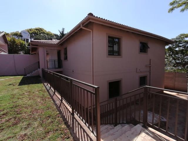 Apartment for rent in Seaview, Kwazulu-natal