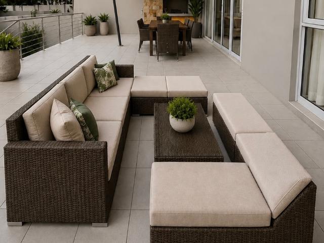 Apartment for rent in Alexandra, Gauteng