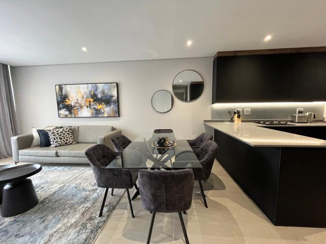 Apartment for rent in Alexandra, Gauteng