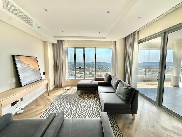 Apartment for rent in Morningside, Sandton