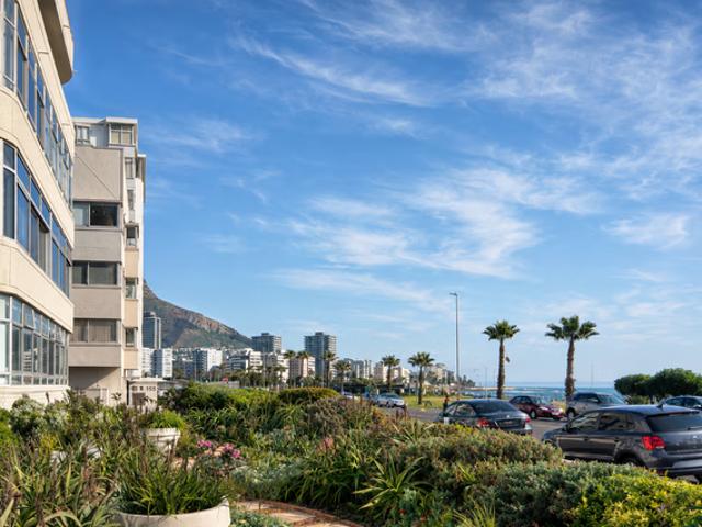 Apartment for rent in Cape Town, Western Cape
