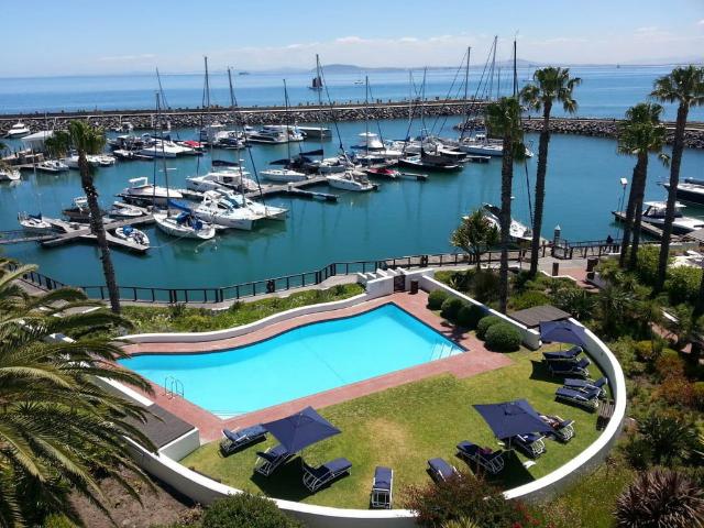 Apartment for rent in Cape Town, Western Cape
