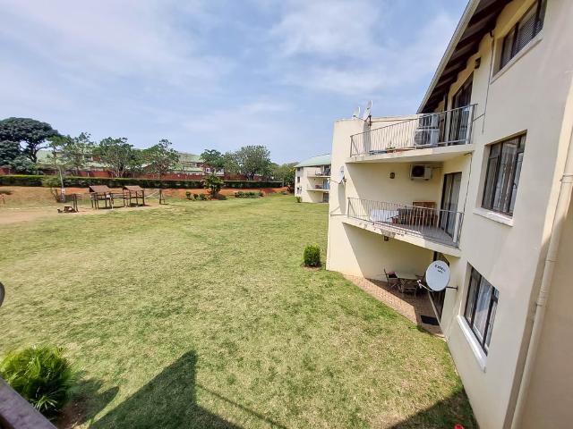 Apartment for rent in Southgate, Mt Edgecombe