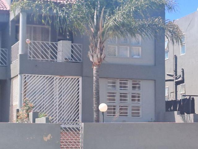 Apartment for rent in Newtown, Vosloorus