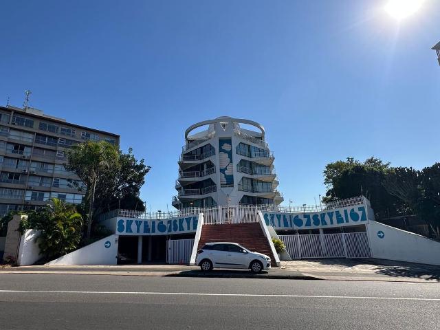 Apartment for rent in Seaview, Kwazulu-natal