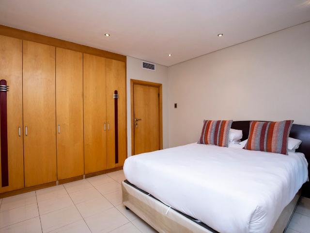 Apartment for rent in Durban