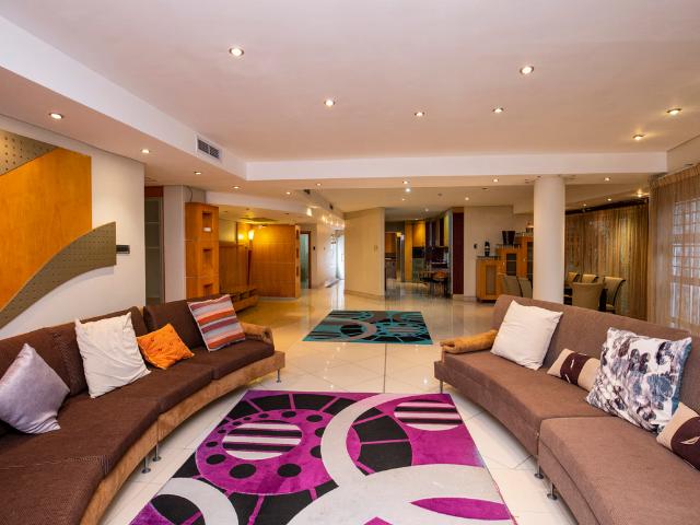 Apartment for rent in Seaview, Kwazulu-natal