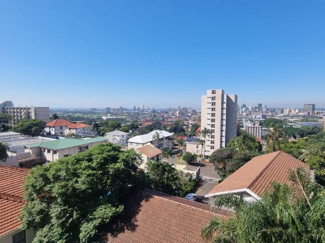 Apartment for rent in Seaview, Kwazulu-natal