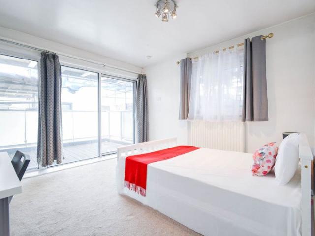 Apartment for rent in Spitalfields, Whitechapel