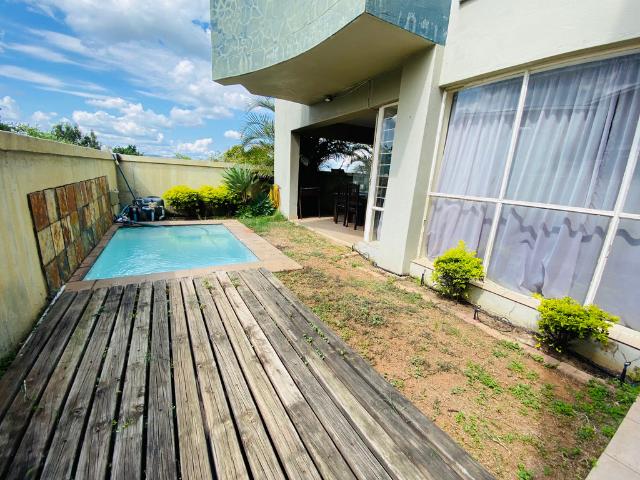 Apartment for rent in Ehlanzeni, Mpumalanga