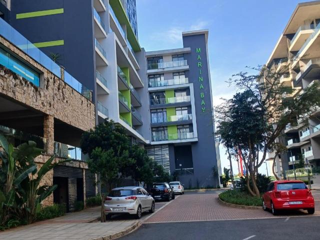 Apartment for rent in Umhlanga, Kwazulu-natal