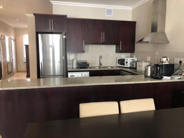 Apartment for rent in Cape Town