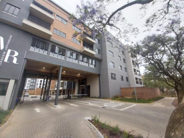 Apartment for rent in Waterkloof, Gauteng