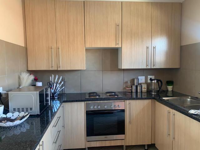 Apartment for rent in Gauteng