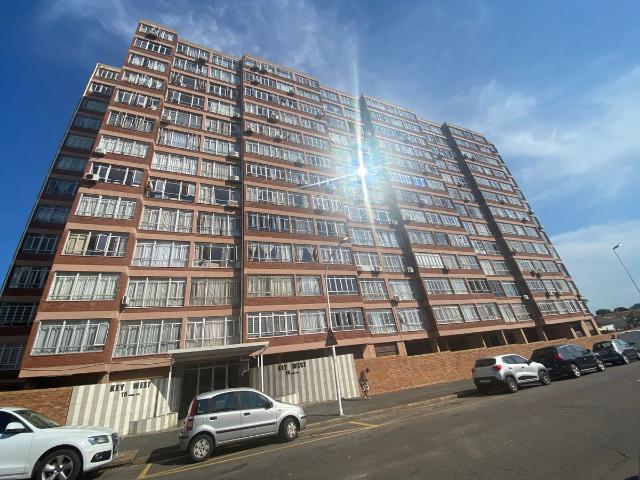 Apartment for rent in Seaview, Kwazulu-natal
