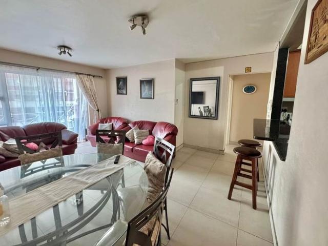 Apartment for rent in Seaview, Kwazulu-natal