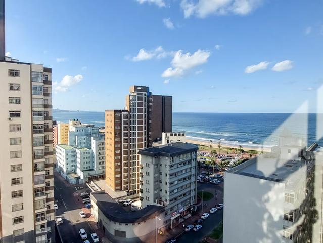 Apartment for rent in Seaview, Kwazulu-natal