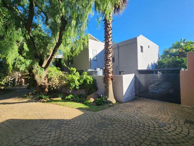 House for rent in Randburg