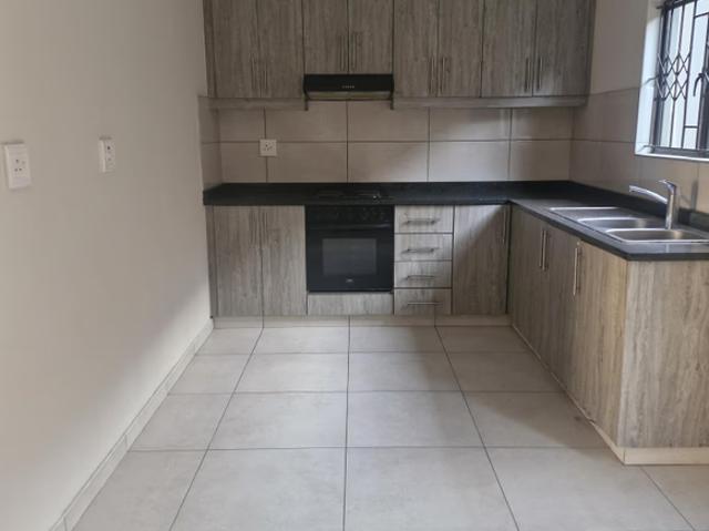 Apartment for rent in Phoenix, Kwazulu-natal