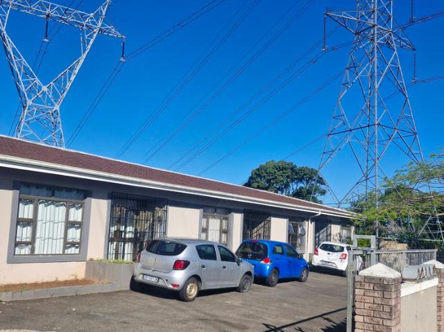 Apartment for rent in Northdene, Queensburgh