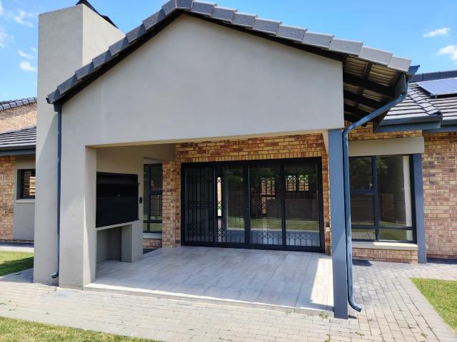 Apartment for rent in Parow, Western Cape