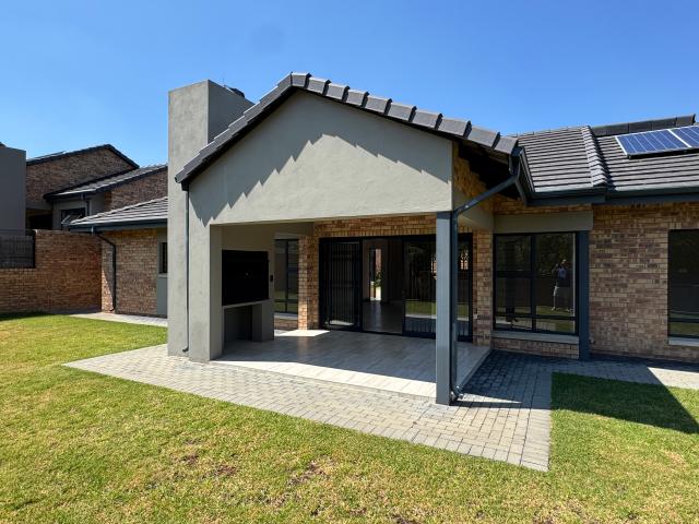 Apartment for rent in Parow, Western Cape