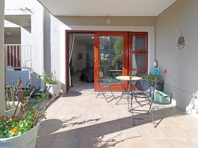 Apartment for rent in Mount Moreland, Kwazulu-natal