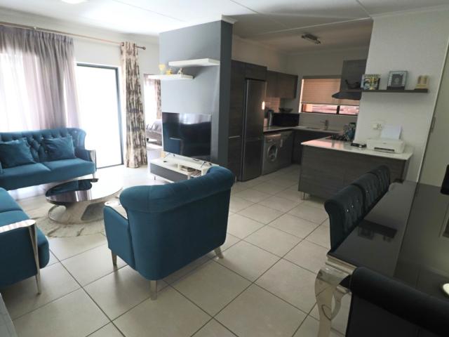 Apartment for rent in Randburg, Gauteng