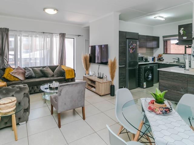 Apartment for rent in Randburg, Gauteng