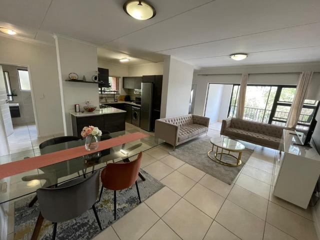 Apartment for rent in Randburg, Gauteng