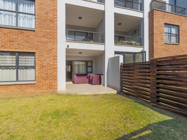 Apartment for rent in Randburg, Gauteng