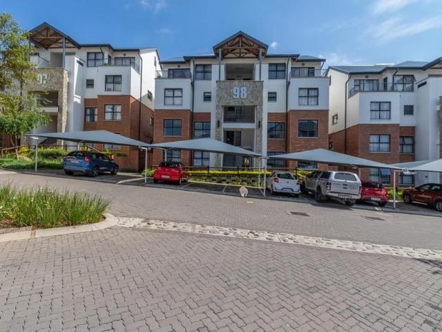 Apartment for rent in Randburg, Gauteng
