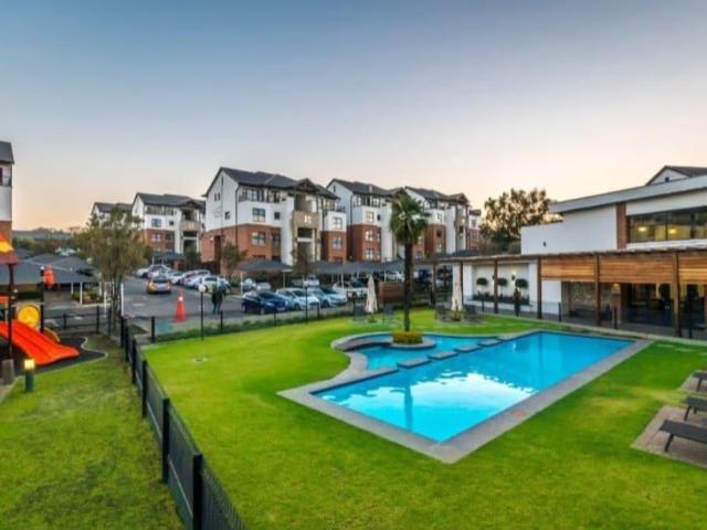 Apartment for rent in Randburg, Gauteng