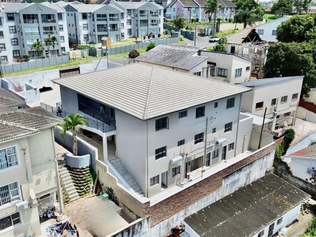 Apartment for rent in Seaview, Kwazulu-natal