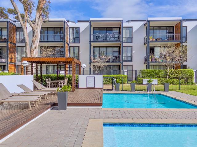 Apartment for rent in Western Cape