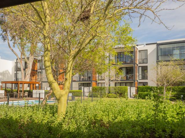 Apartment for rent in Western Cape