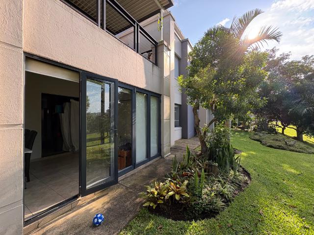 Apartment for rent in Princess Grant, Kwazulu-natal