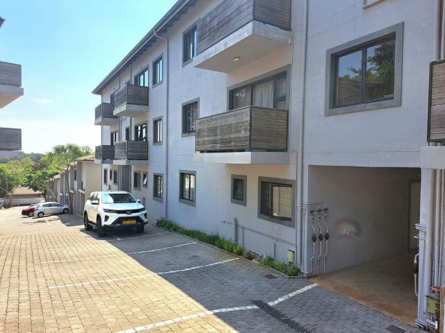 Apartment for rent in Park Hill, Durban North