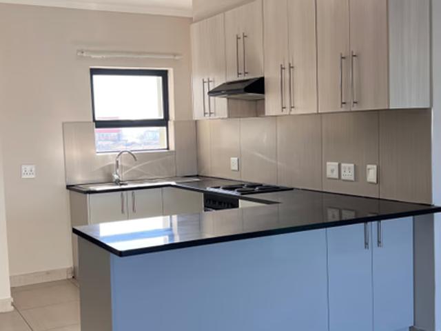 Apartment for rent in Western Cape