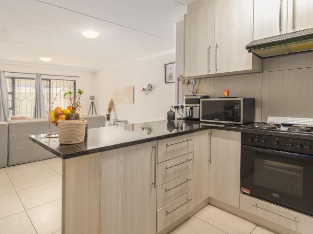 Apartment for rent in Western Cape