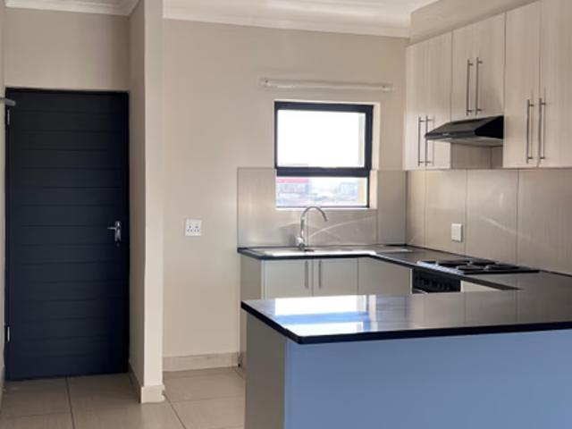 Apartment for rent in Western Cape