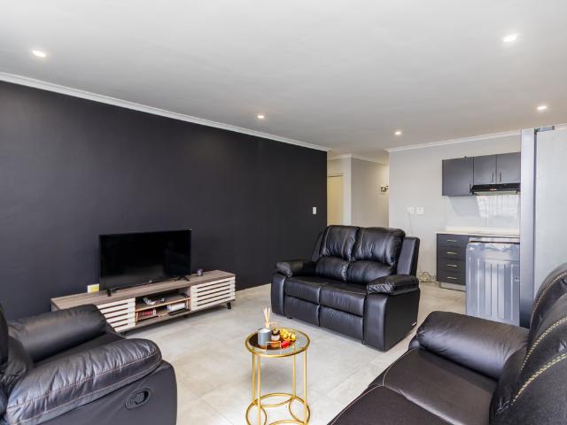 Apartment for rent in Western Cape