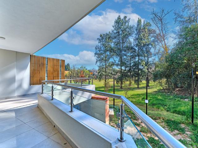 Apartment for rent in Parkwood, Rosebank