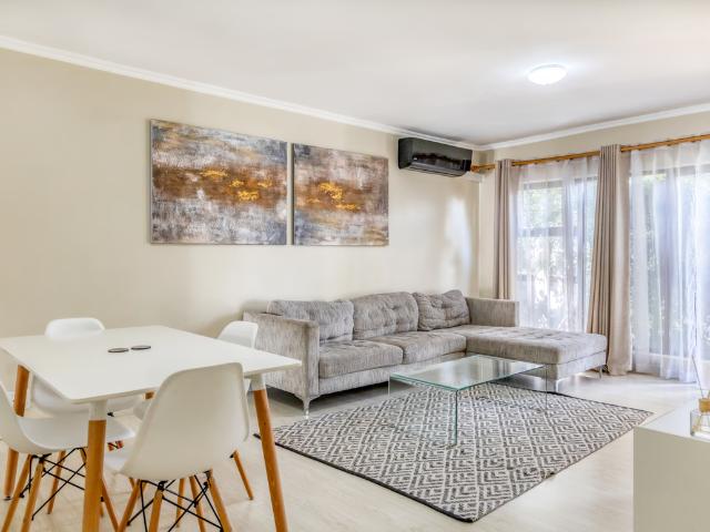 Apartment for rent in Randburg, Gauteng