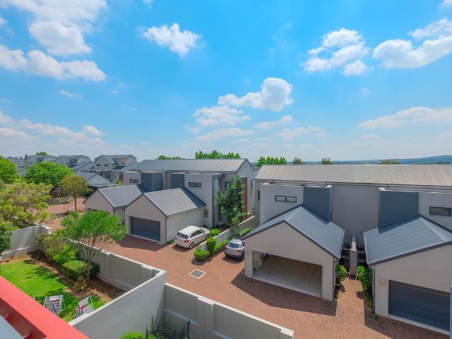 Apartment for rent in Paulshof, Randburg