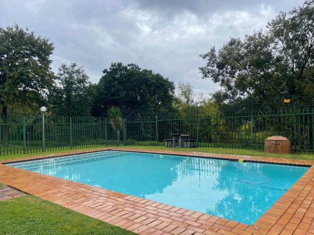 Apartment for rent in Paulshof, Alexandra
